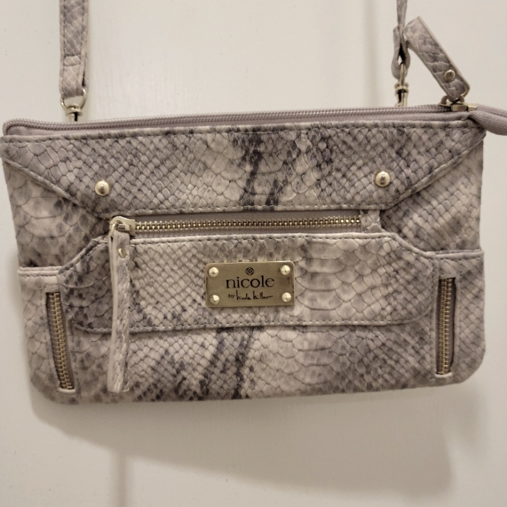 Cross Body Bag
